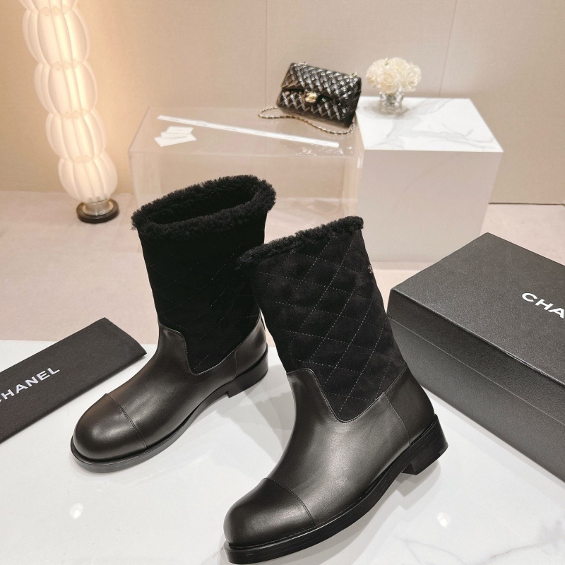 Ch*el boots